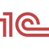 1С